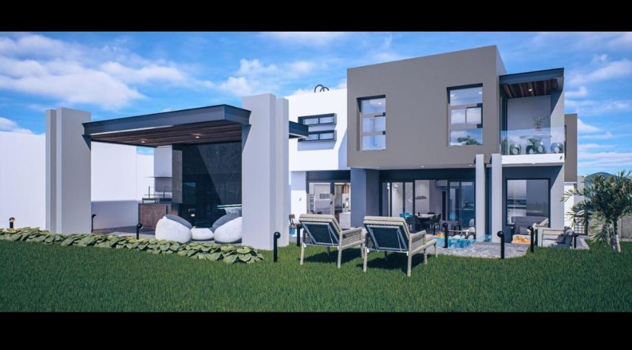 Imagen de casa en venta en lomas de cocoyoc, atlatlahucan, morelos