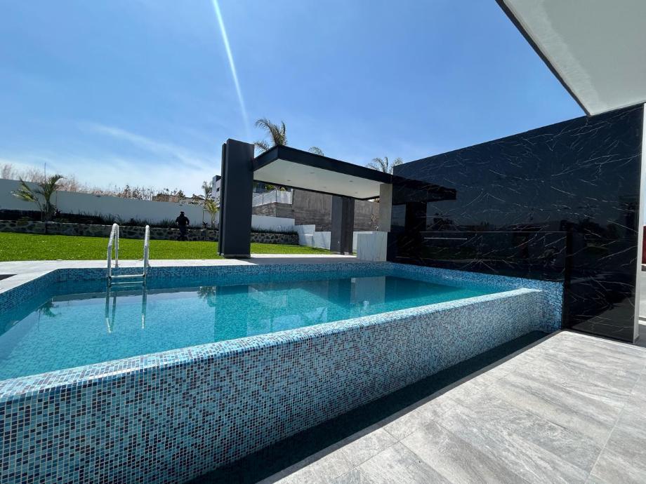 Imagen de casa en venta en lomas de cocoyoc, atlatlahucan, morelos