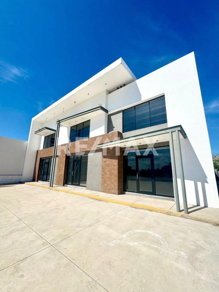 Imagen de local en renta en urbi villa del rey ii, hermosillo, sonora