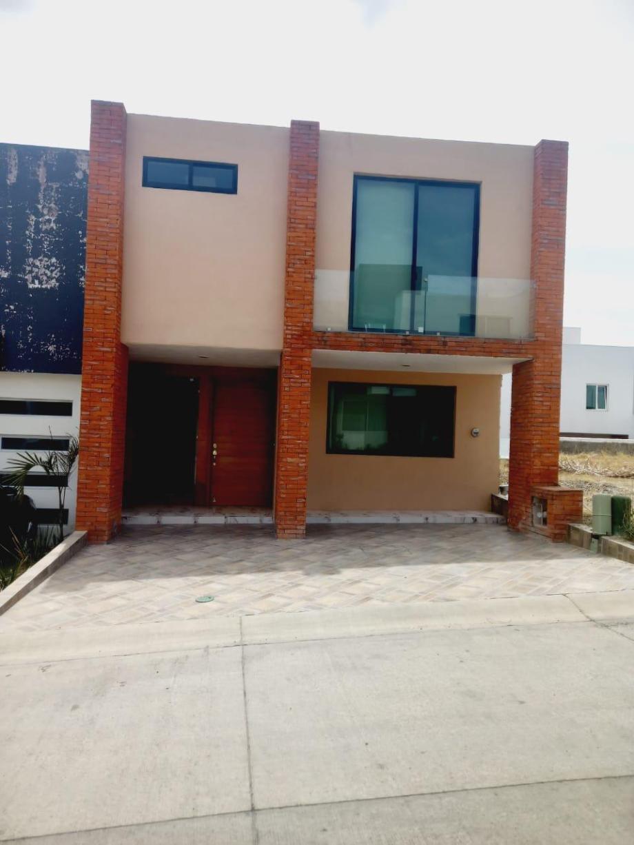 Imagen de casa en renta en senderos de monte verde, tlajomulco de zúñiga, jalisco