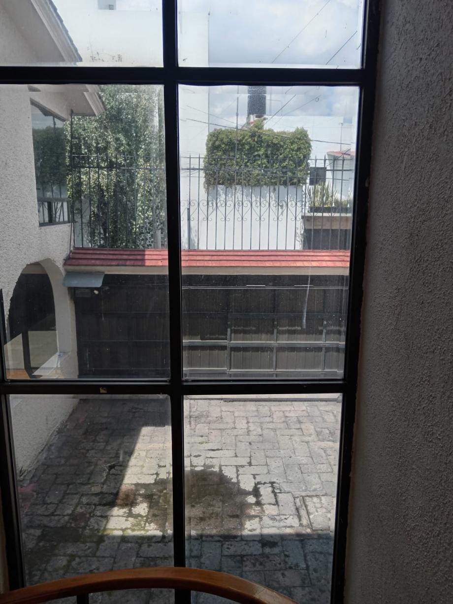 Imagen de casa en renta en ampliación alpes, álvaro obregón, ciudad de méxico