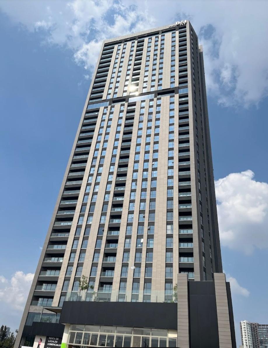 Imagen de departamento en renta en puerta del bosque, zapopan, jalisco