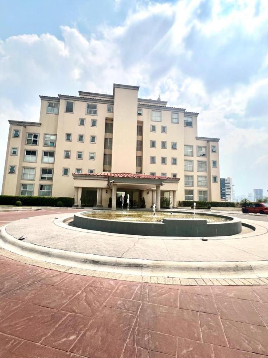 Imagen de departamento en venta en bosque real, huixquilucan, estado de méxico