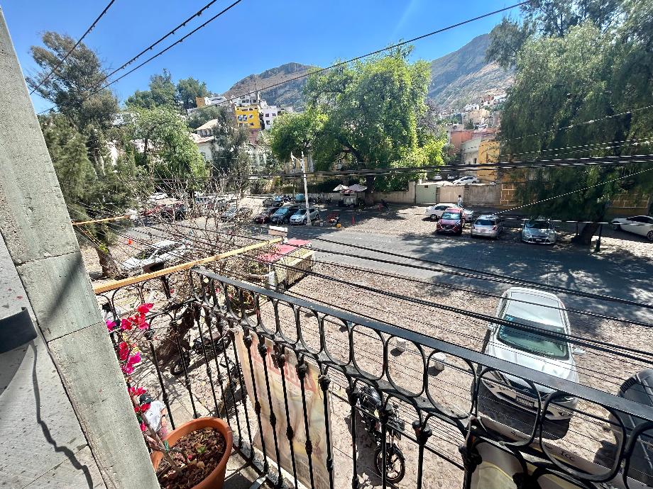 Imagen de local en renta en paseo de la presa, guanajuato, guanajuato