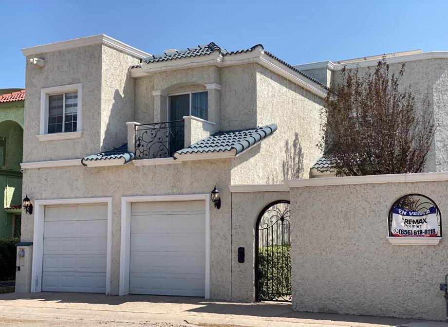 Imagen de casa en venta en misiones de santa fe, juárez, chihuahua