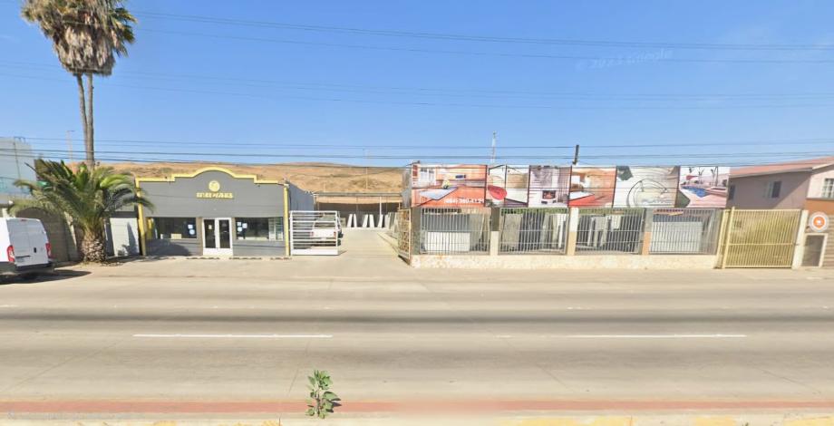 Imagen de terreno en renta en playa encantada, playas de rosarito, baja california