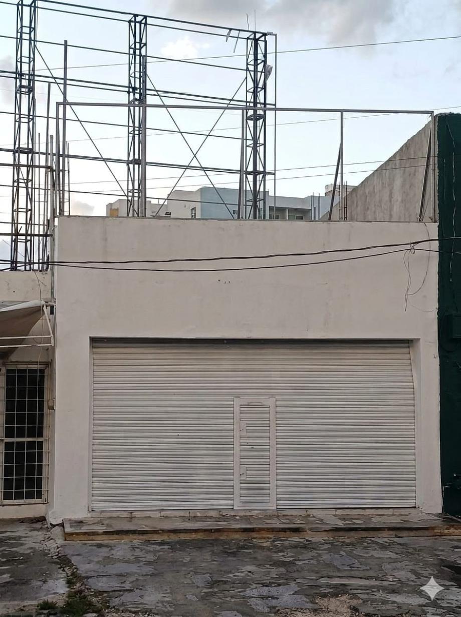 Imagen de local en renta en diaz ordaz, mérida, yucatán