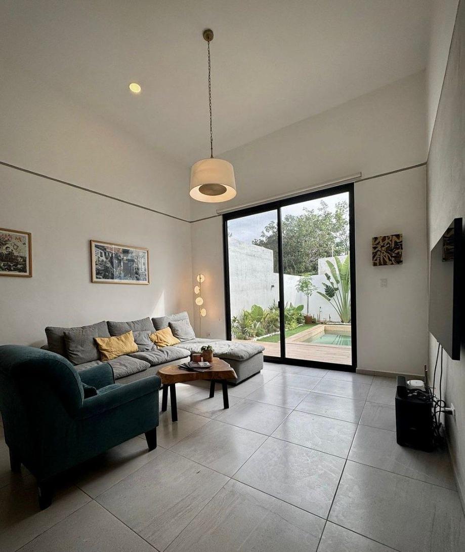 Imagen de casa en renta en komchén, mérida, yucatán