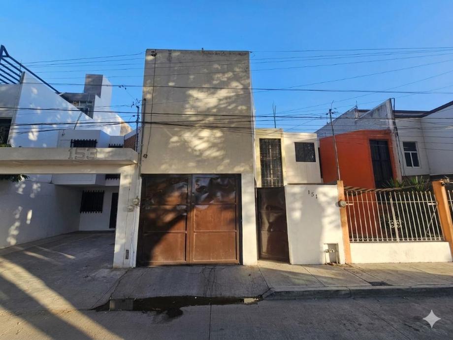 Imagen de casa en venta en fstse, durango, durango