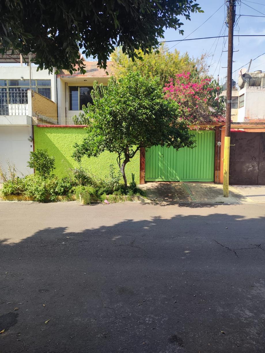 Imagen de casa en renta en constitución de 1917, iztapalapa, ciudad de méxico