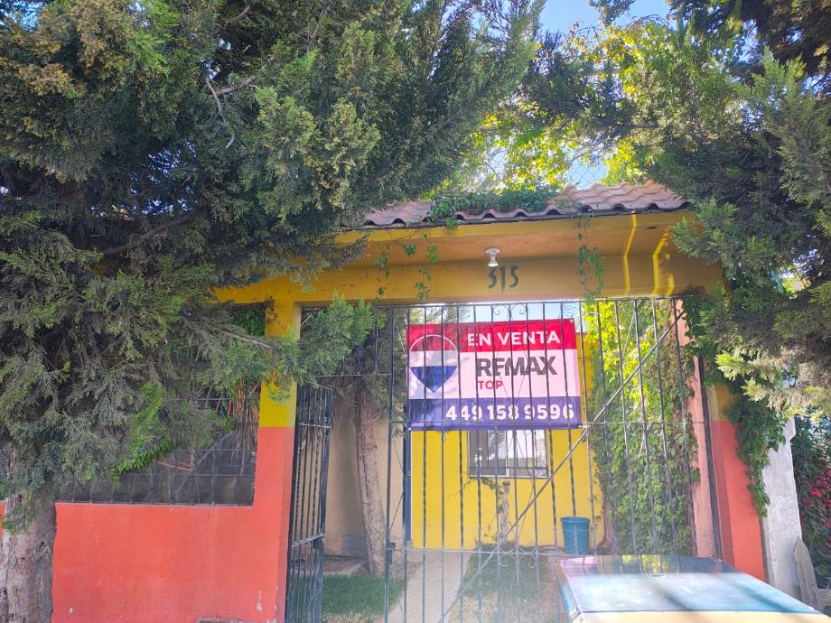 Imagen de casa en venta en paseos de la providencia, san francisco de los romo, aguascalientes