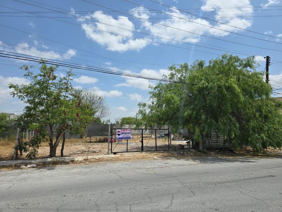 Imagen de terreno en venta en la laguna, reynosa, tamaulipas