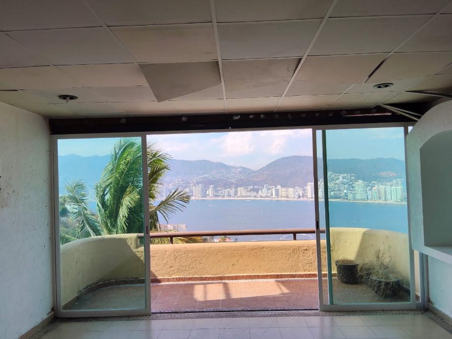Imagen de local en renta en playa guitarrón, acapulco de juárez, guerrero
