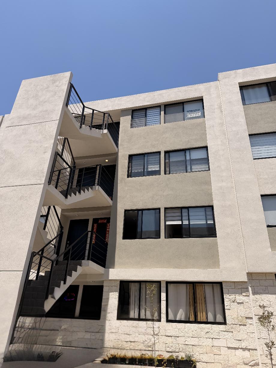 Imagen de departamento en venta en terranova, corregidora, querétaro