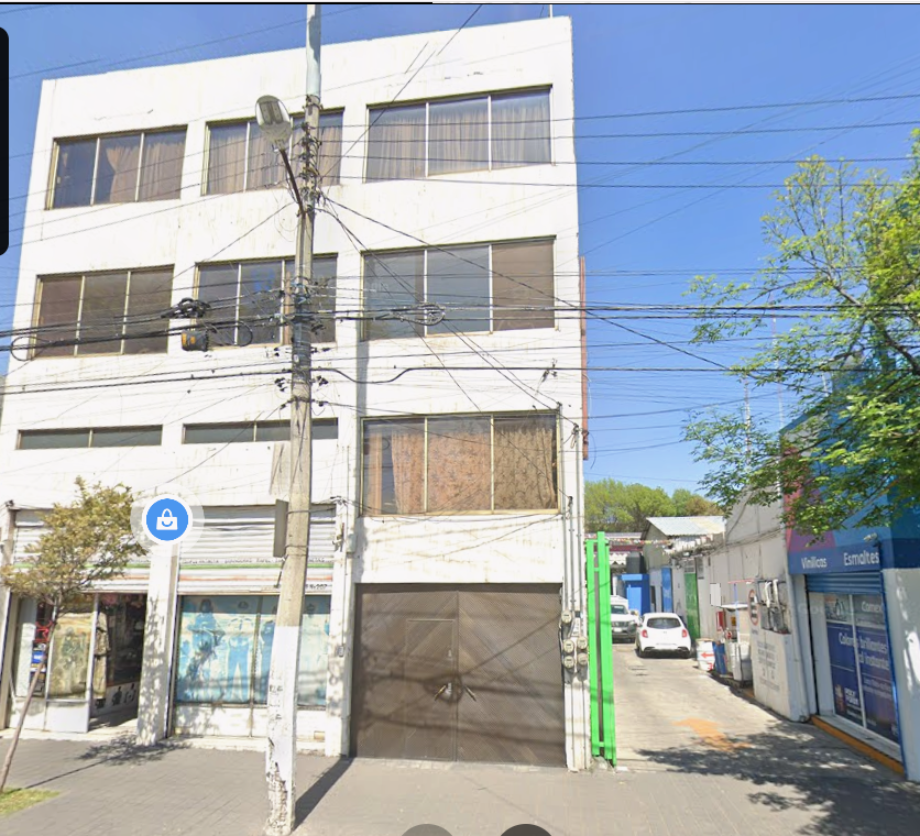 Imagen de departamento en renta en centro, toluca, estado de méxico