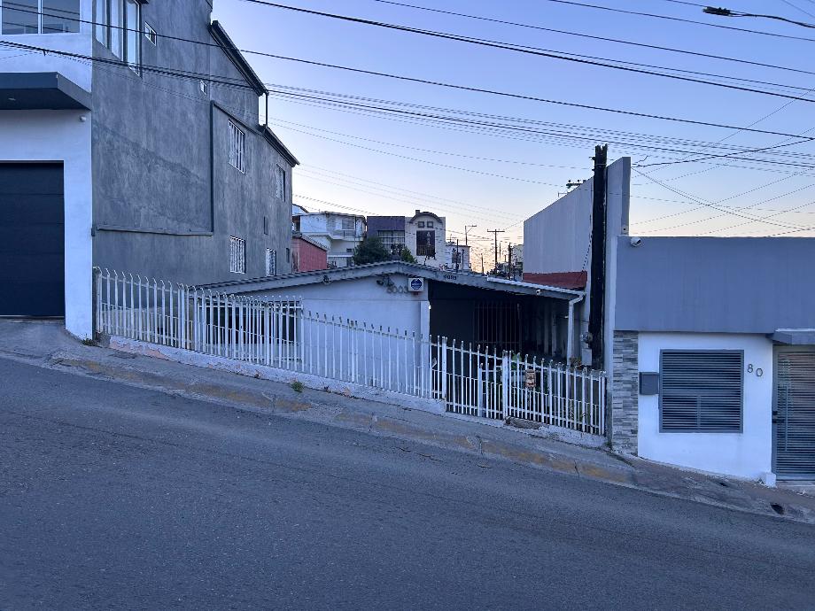 Imagen de casa en renta en los olivos, tijuana, baja california