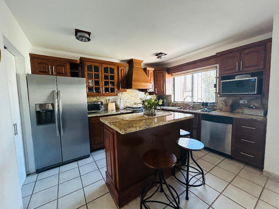 Imagen de casa en renta en colinas del valle, chihuahua, chihuahua