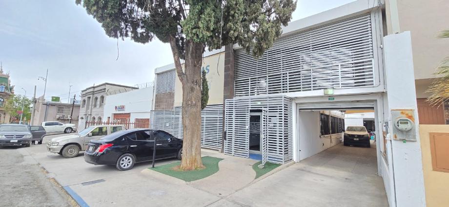 Imagen de casa en venta en zona centro, chihuahua, chihuahua