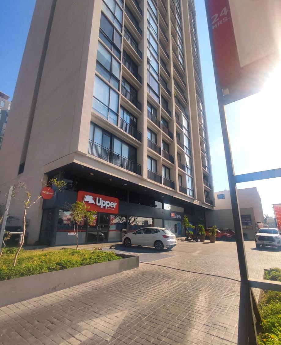 Imagen de departamento en renta en americana, guadalajara, jalisco