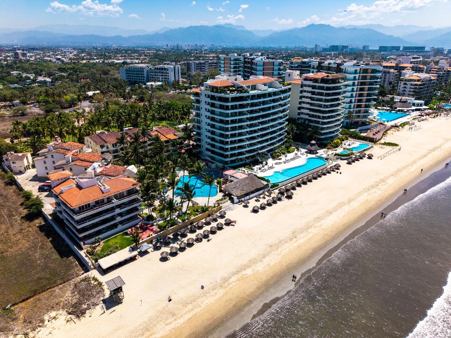 Imagen de departamento en venta en nuevo vallarta, bahía de banderas, nayarit