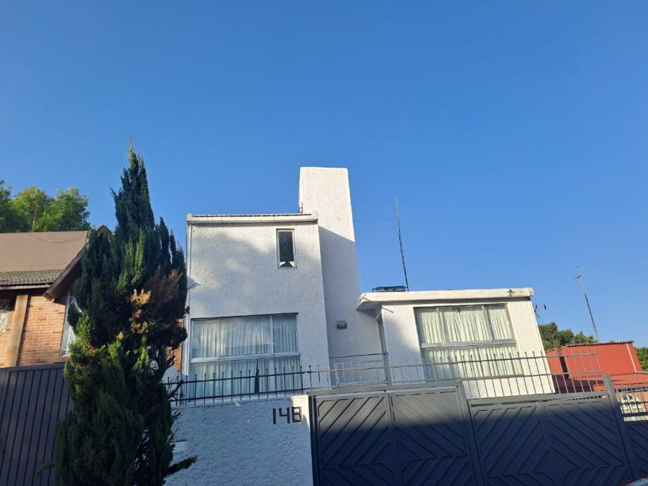 Imagen de casa en venta en villa verdún, álvaro obregón, ciudad de méxico