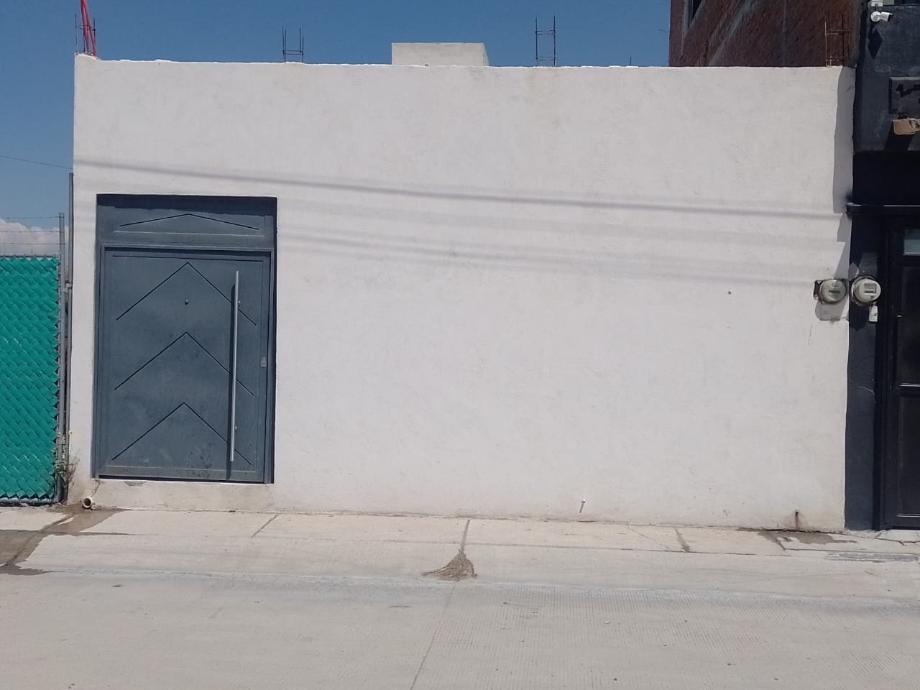 Imagen de casa en venta en bellavista, aguascalientes, aguascalientes