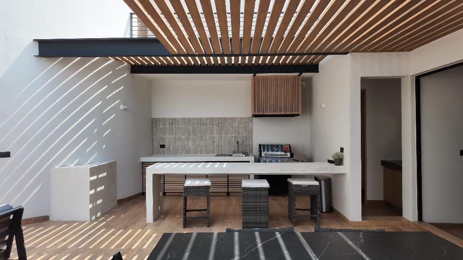 Imagen de departamento en renta en juriquilla santa fe, querétaro, querétaro