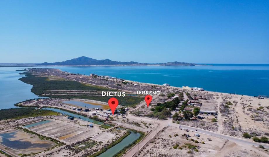Imagen de terreno en venta en bahía de kino centro, hermosillo, sonora