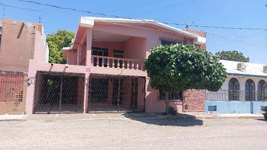 Imagen de casa en venta en junta local de caminos, victoria, tamaulipas