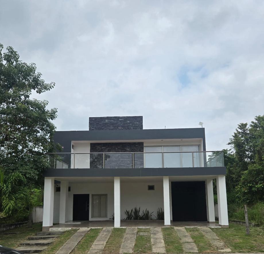 Imagen de casa en renta en coronel traconis 1ra sección (la isla), centro, tabasco