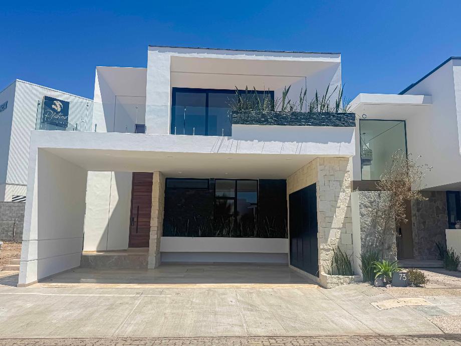 Imagen de casa en venta en marina mazatlán, mazatlán, sinaloa