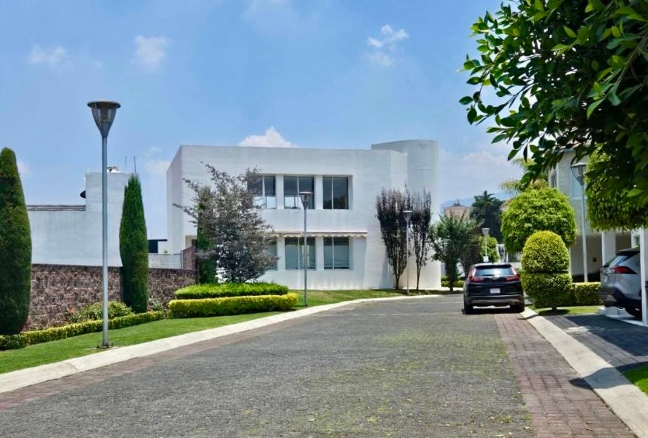 Imagen de casa en renta en cuajimalpa, cuajimalpa de morelos, ciudad de méxico