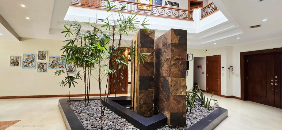Imagen de casa en venta en residencial san francisco, chihuahua, chihuahua