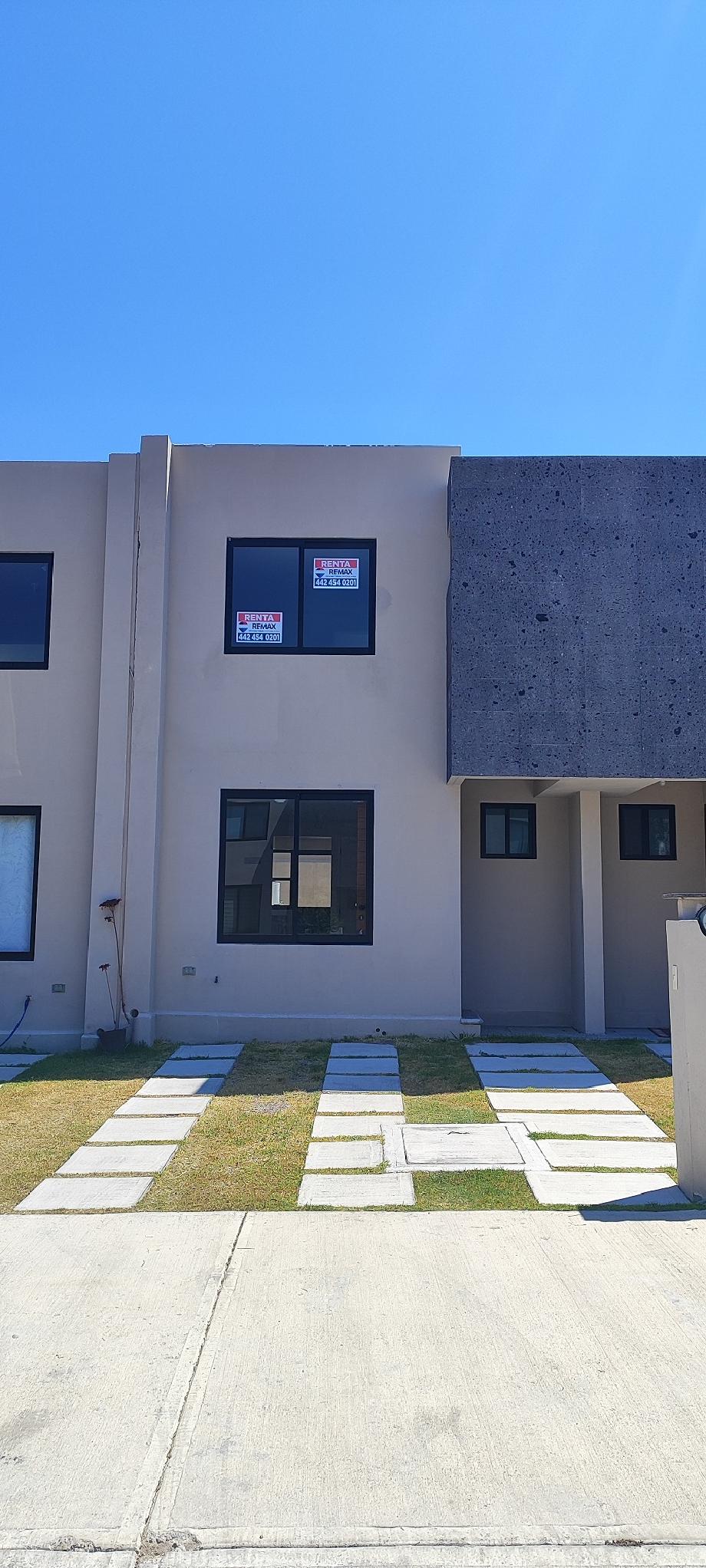 Imagen de casa en renta en apaseo el grande centro, apaseo el grande, guanajuato