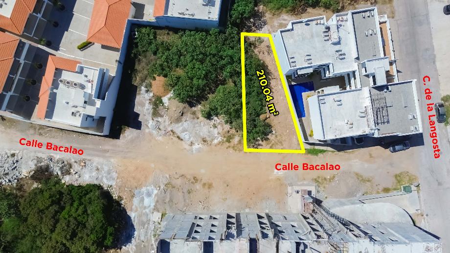 Imagen de terreno en venta en sábalo country club, mazatlán, sinaloa