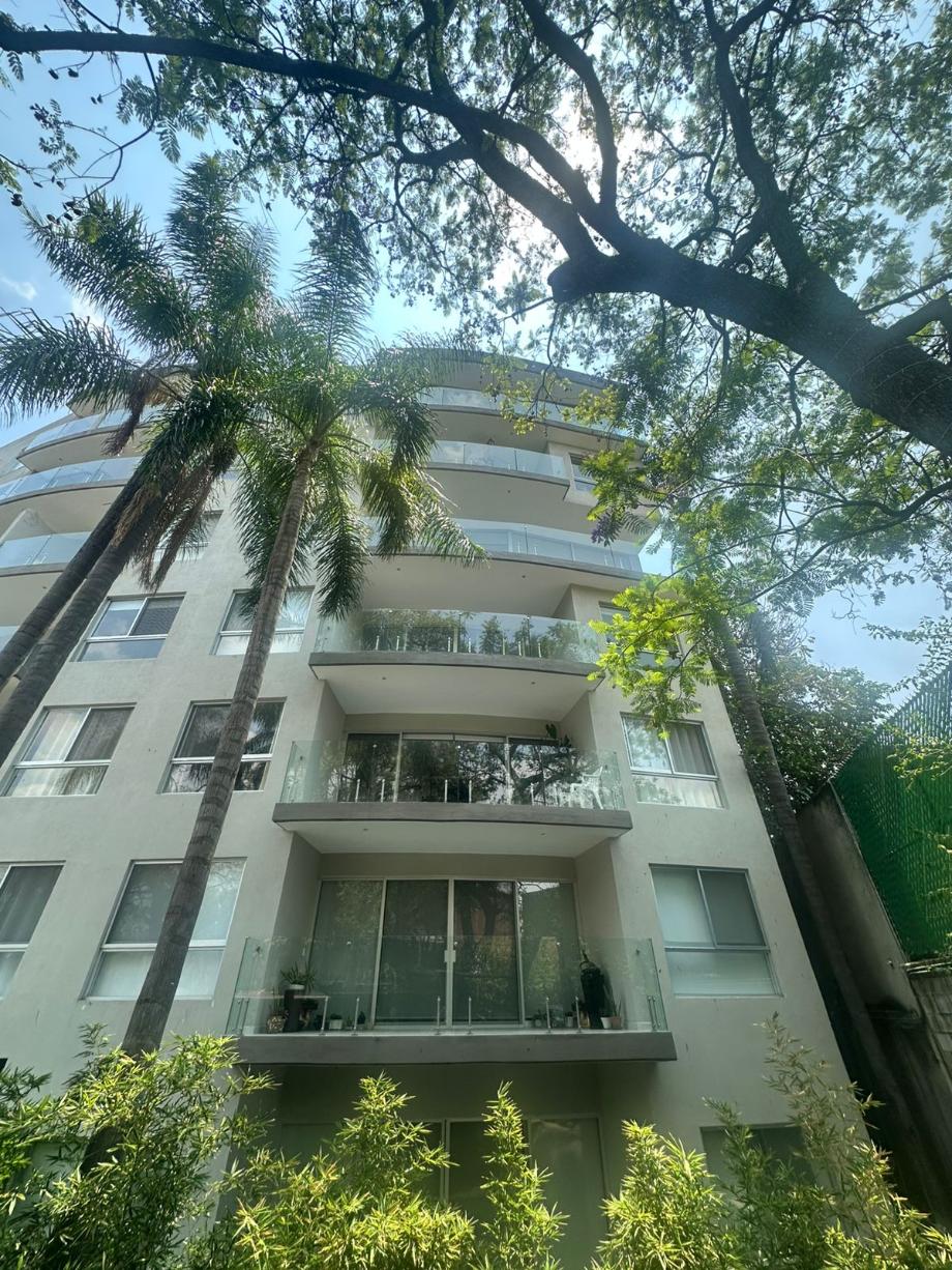 Imagen de departamento en venta en cuernavaca centro, cuernavaca, morelos