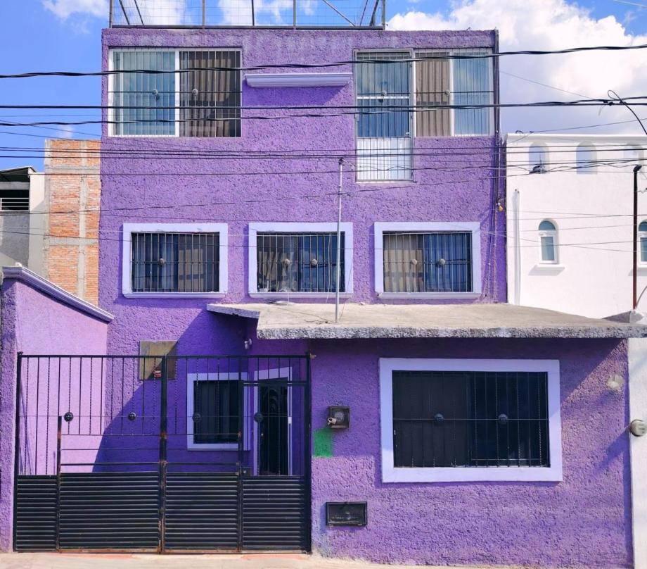 Imagen de departamento en renta en vista azul, querétaro, querétaro