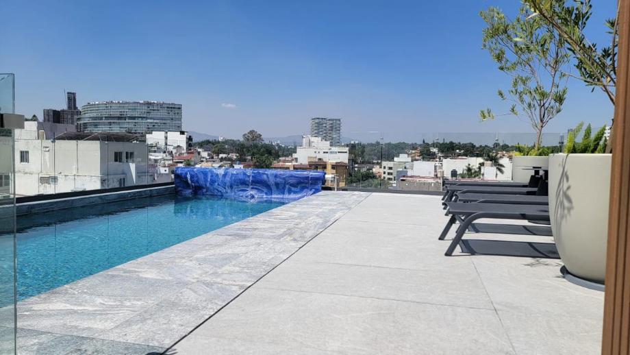 Imagen de departamento en renta en lomas de providencia, guadalajara, jalisco