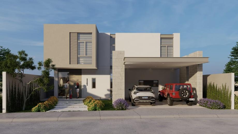 Imagen de casa en venta en hermosillo, hermosillo, sonora