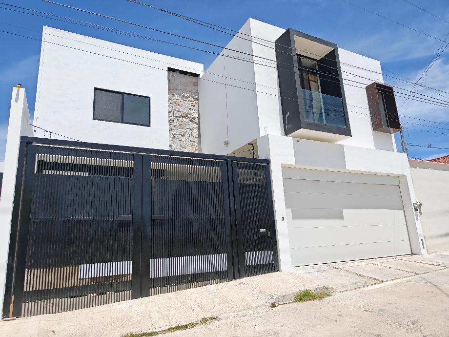 Imagen de casa en venta en loma dorada, durango, durango