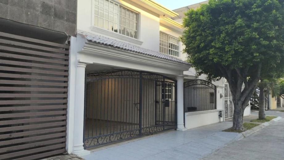 Imagen de casa en venta en el country, centro, tabasco