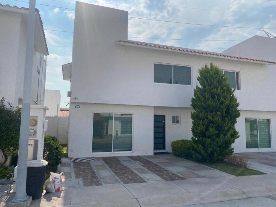 Imagen de casa en renta en misión privadas residenciales, irapuato, guanajuato