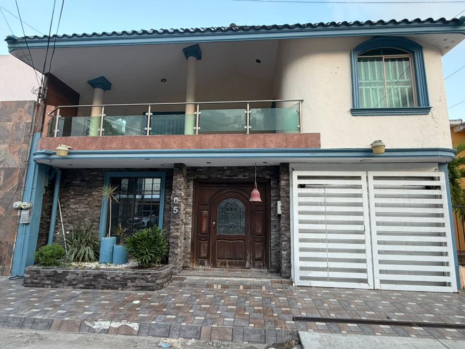 Imagen de casa en renta en lomas del chairel, tampico, tamaulipas