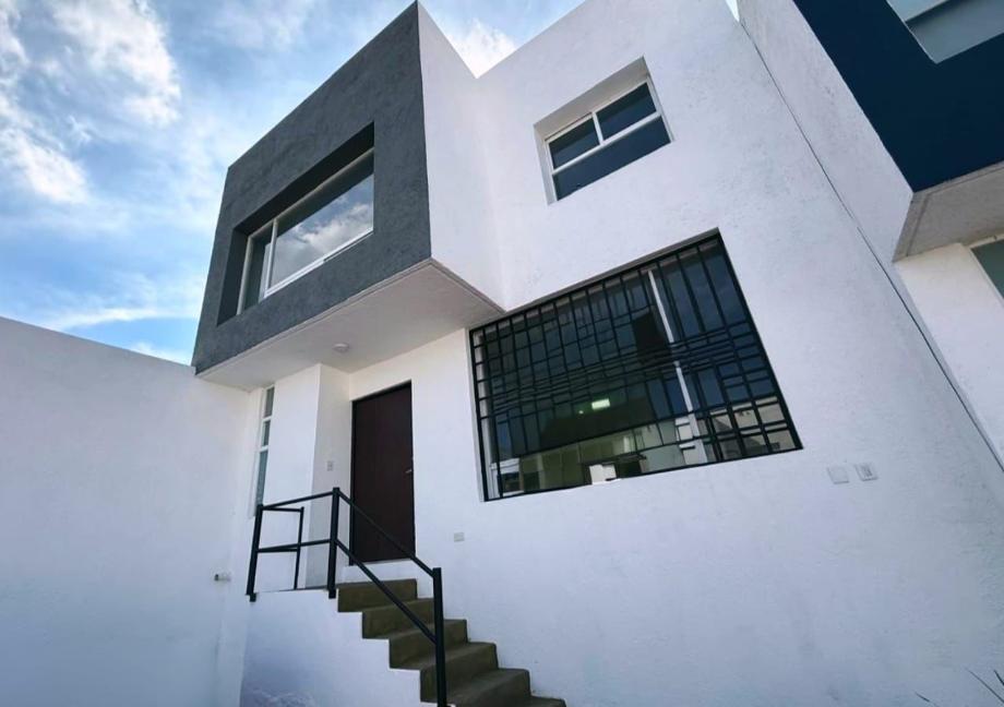 Imagen de casa en renta en los olvera, corregidora, querétaro