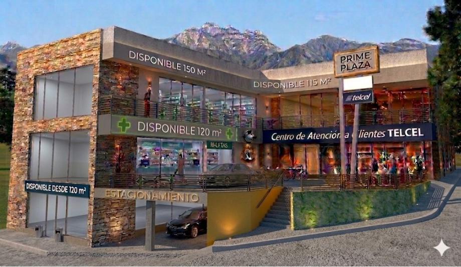 Imagen de local en renta en miahuatlan de porfirio diaz centro, miahuatlán de porfirio díaz, oaxaca