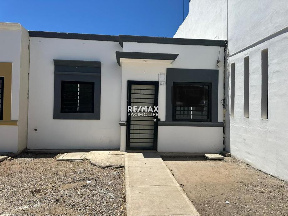 Imagen de casa en renta en real pacífico, mazatlán, sinaloa