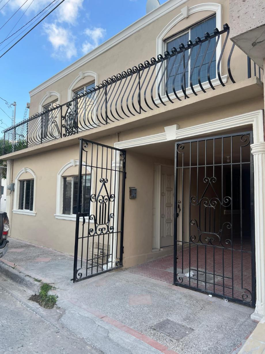 Imagen de casa en venta en lázaro cárdenas, matamoros, tamaulipas