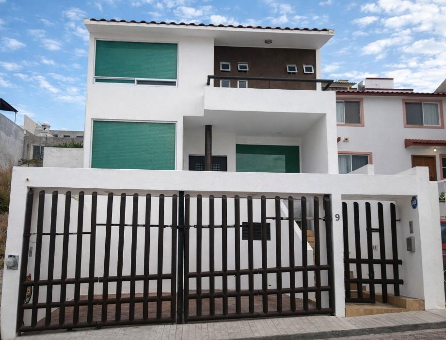 Imagen de casa en renta en milenio 3a. sección, querétaro, querétaro