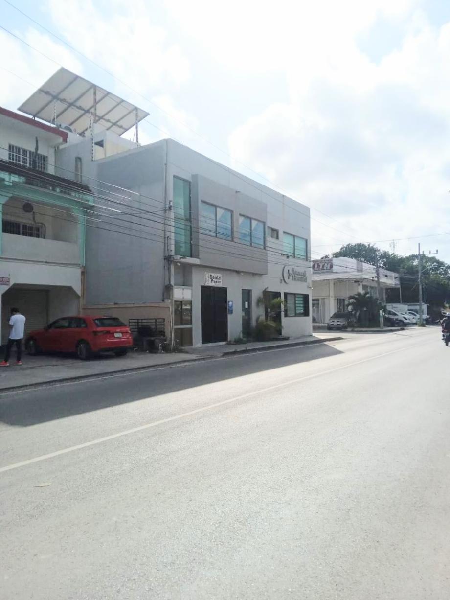 Imagen de local en renta en tulum centro, tulum, quintana roo