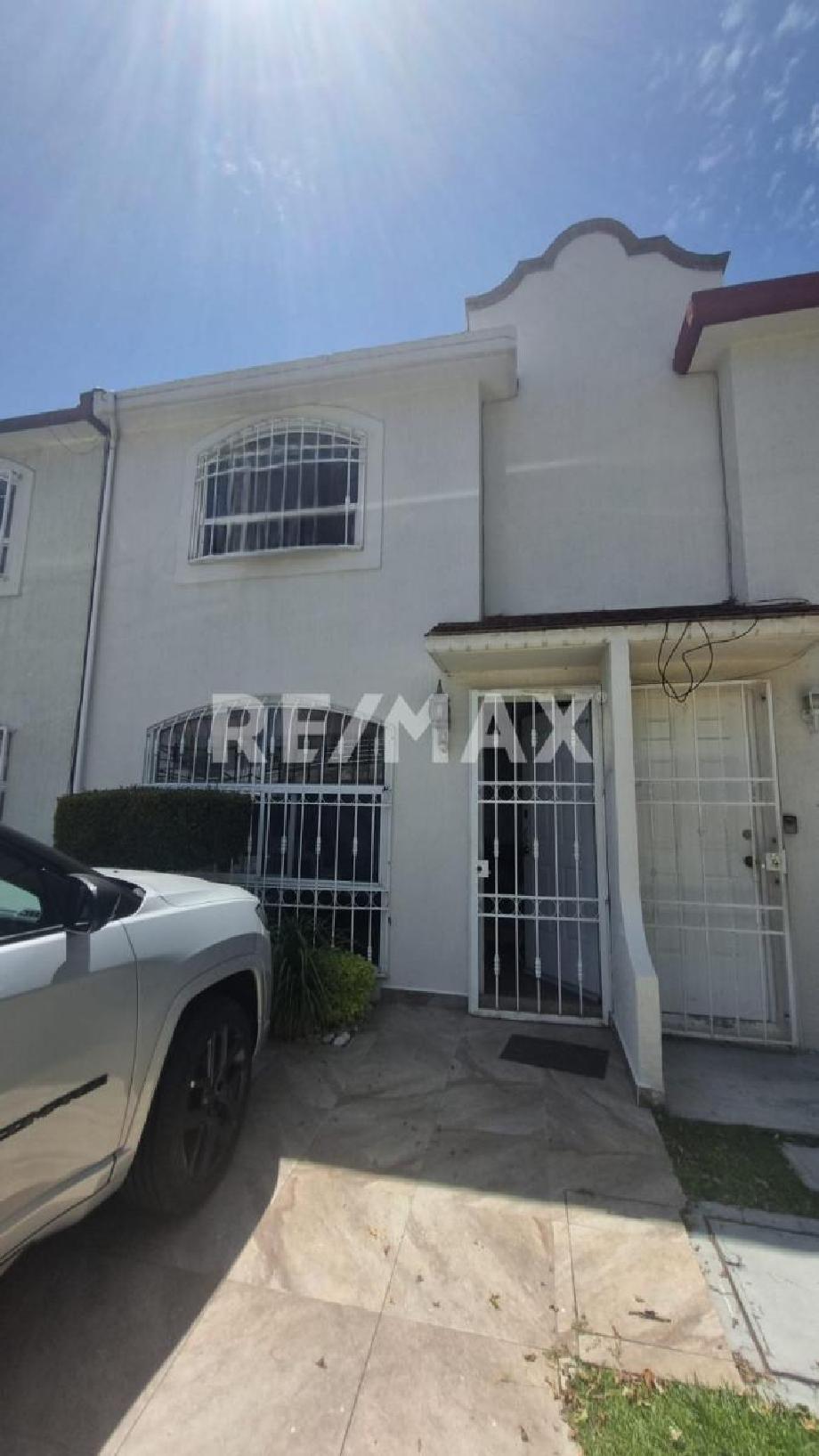Imagen de casa en renta en real de zavaleta, puebla, puebla